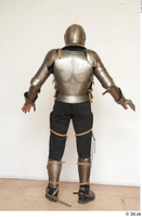  Photos Medieval Knight in plate armor 2 Medieval Clothing a poses army plate armor whole body 0005.jpg